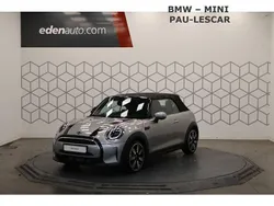 Utilisé 2024 Mini Cooper Premium Plus Citadine | 31 590 €