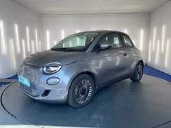Utilisé 2023 Fiat 500e Citadine | 16 900 € (Bon prix)