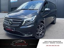 Gris Utilisé 2021 Mercedes Vito Monospace | 28 490 €