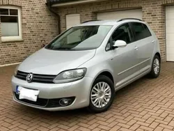 Gris Utilisé 2015 VW Golf Plus Cross Sport Monospace | 2 500 €