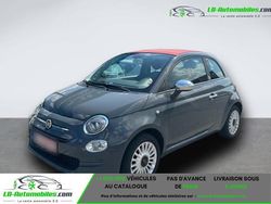 Utilisé 2017 Fiat 500 Citadine | 12 700 € (Prix cher)