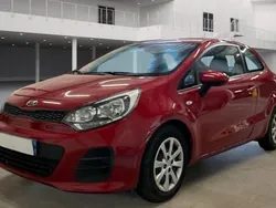 Utilisé 2016 Kia Rio Motion Citadine | 8 490 € (Super prix)