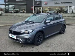 Gris Utilisé 2022 Fiat Tipo | 14 990 € (Bon prix)