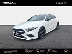 Utilisé 2023 Mercedes A200 AMG line Berline | 34 890 € (Prix juste)