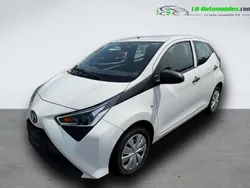 Utilisé 2018 Toyota Aygo Citadine | 12 800 € (Prix juste)