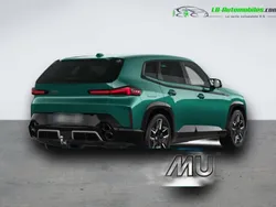 Utilisé 2024 BMW XM Comfort Edition SUV | 121 500 €