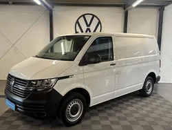 Blanc Utilisé 2024 VW T6.1 Business+ Van | 34 500 €
