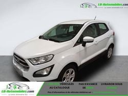 Utilisé 2020 Ford Ecosport SUV | 18 300 € (Prix juste)