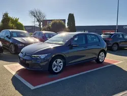Utilisé 2020 VW Golf VII Business Berline | 22 490 € (Prix juste)