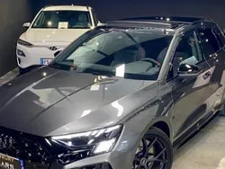 Utilisé 2024 Audi RS3 Sportback Sport Citadine | 79 990 € (Super prix)