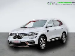 Utilisé 2021 Renault Koleos SUV | 32 400 € (Prix cher)