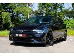Noir Utilisé 2022 VW Golf VIII R Citadine | 42 490 € (Prix juste)