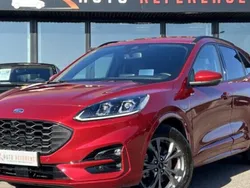 Utilisé 2020 Ford Kuga ST-Line X SUV | 20 990 € (Prix juste)