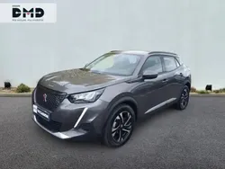 Utilisé 2020 Peugeot 2008 Allure SUV | 14 700 € (Prix juste)