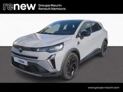 Gris rafale Utilisé 2024 Renault Symbioz Esprit Alpine SUV | 36 399 € (Prix cher)