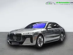 Utilisé 2024 BMW 750e Comfort Edition Berline | 138 500 €
