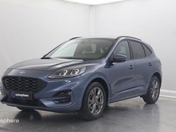 Bleu Occasion 2023 Ford Kuga Business Edition SUV | 29 999 € (Prix assez cher)