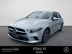 Utilisé 2022 Mercedes A180 Style | 25 890 € (Bon prix)