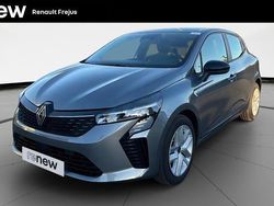 Gris Occasion 2024 Renault Clio V Evolution Citadine | 15 990 € (Prix juste)