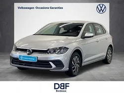 Utilisé 2024 VW Polo S | 19 999 € (Prix juste)