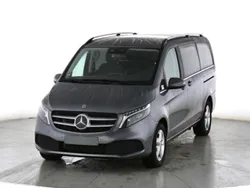 Utilisé 2023 Mercedes V300 Monospace | 74 899 € (Bon prix)