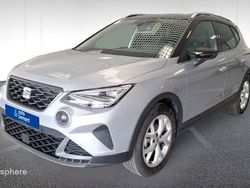 Biton Utilisé 2024 Seat Arona FR SUV | 17 990 € (Prix assez cher)