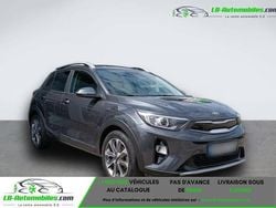 Utilisé 2020 Kia Stonic SUV | 17 900 € (Prix juste)