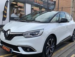 Blanc Utilisé 2020 Renault Scénic IV Intens Monospace | 18 490 € (Prix juste)