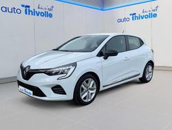 Blanc Occasion 2021 Renault Clio V Business Citadine | 13 990 € (Prix juste)