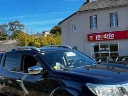 Bleu Utilisé 2018 Nissan Navara Pick-up | 25 500 € (Super prix)