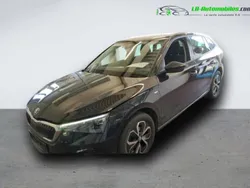 Utilisé 2021 Skoda Scala Citadine | 22 000 € (Prix assez cher)