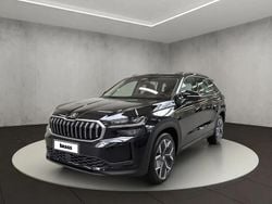 Noir Utilisé 2025 Skoda Kodiaq Selection SUV | 49 450 € (Prix cher)
