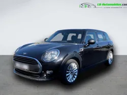 Mini One Clubman