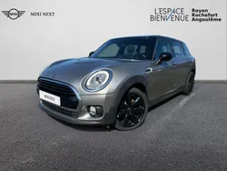 Argente Utilisé 2018 Mini Cooper Clubman Break | 18 940 € (Prix assez cher)