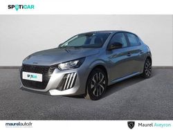 Utilisé 2024 Peugeot 208 Active Citadine | 13 299 € (Prix juste)