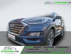 Utilisé 2020 Hyundai Tucson SUV | 26 200 € (Prix juste)
