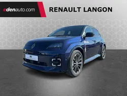 Nouvelle 2025 Renault R5 Iconic Citadine | 35 740 €