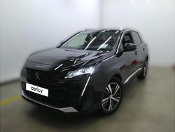 Noir Utilisé 2021 Peugeot 3008 Allure | 17 690 €