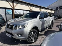 Utilisé 2017 Nissan Navara Pick-up | 27 900 € (Prix juste)