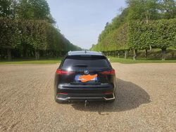 Noir Utilisé 2019 Lexus NX300h Business Edition SUV | 24 800 € (Prix juste)