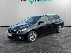 Utilisé 2020 Peugeot 308 S Break | 12 990 € (Prix juste)