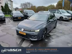 Gris Utilisé 2024 VW Golf VIII GTI Berline | 42 299 € (Bon prix)