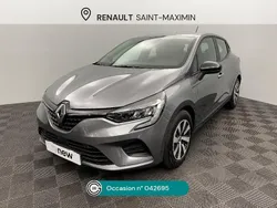 Utilisé 2023 Renault Clio V Equilibre Citadine | 16 490 € (Prix juste)