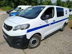 Utilisé 2022 Peugeot Expert Premium Van | 21 990 € (Prix cher)