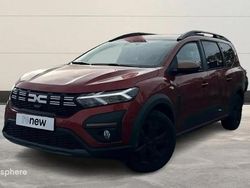 Brun Utilisé 2025 Dacia Jogger Extreme Monospace | 22 499 € (Prix juste)