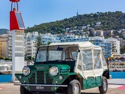 Occasion 1966 Mini ONE Citadine | 28 990 €