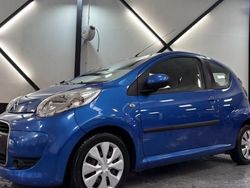Utilisé 2012 Citroën C1 Citadine | 4 990 €