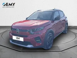 Nouvelle 2025 Citroën e-C3 Citadine | 28 490 € (Prix juste)