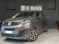 Utilisé 2024 Fiat Scudo Connect Van | 24 900 € (Prix juste)