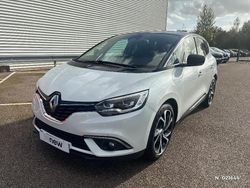 Noir Utilisé 2019 Renault Scénic IV Intens Monospace | 17 990 € (Bon prix)